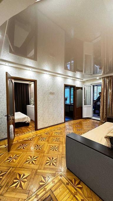 3-кімнатна квартира за адресою вул. Бандери Степана (площа 48 м²) - Atlanta.ua - фото 15