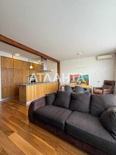 3-комнатная квартира по адресу (площадь 106 м²) - Atlanta.ua - фото 29