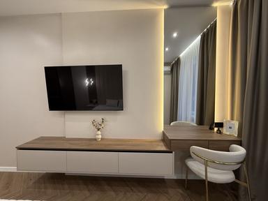 2-комнатная квартира по адресу Куликово поле пл. (площадь 78 м²) - Atlanta.ua - фото 32