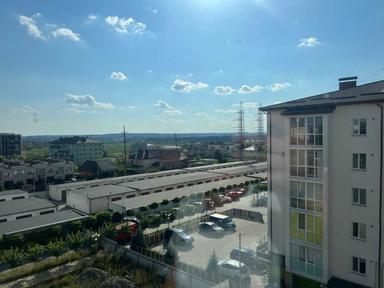 2-комнатная квартира по адресу (площадь 63 м²) - Atlanta.ua - фото 9