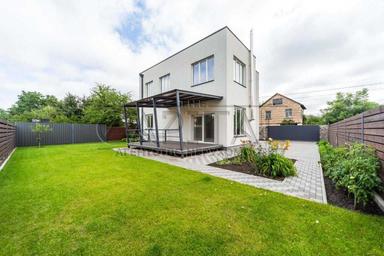 Дом по адресу ул. Лукьяненко Левка(Тимошенко) (площадь 165 м²) - Atlanta.ua - фото 24