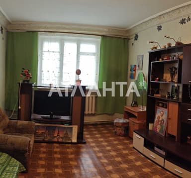 Многокомнатная квартира по адресу ул. Китобойная (площадь 89,5 м²) - Atlanta.ua - фото 36