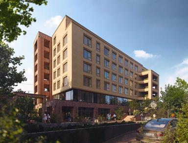 2-rooms apartment apartment by the address st. Zamarstynovskaya ul (area 91,6 m²) - Atlanta.ua - photo 9