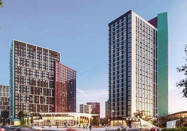 3-комнатная квартира по адресу ул. Замковецкая (площадь 96 м²) - Atlanta.ua - фото 10