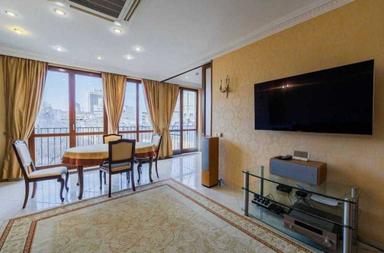 Багатокімнатна квартира за адресою (площа 142 м²) - Atlanta.ua - фото 23