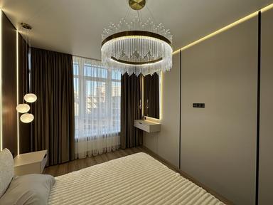 1-комнатная квартира по адресу Куликово поле пл. (площадь 46 м²) - Atlanta.ua - фото 16