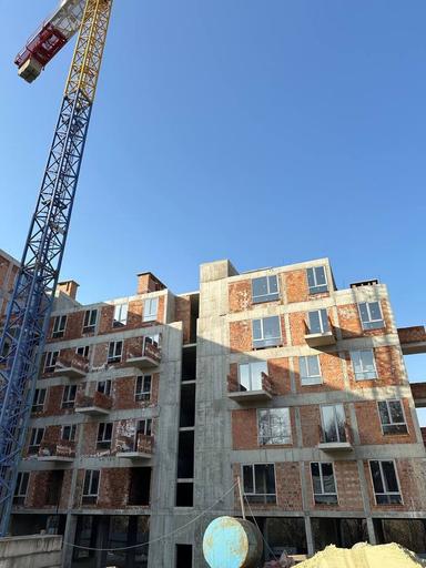 3-rooms apartment apartment by the address st. Pobedy (area 92 m²) - Atlanta.ua - photo 26