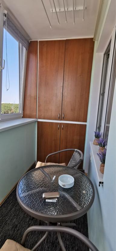 3-rooms apartment apartment by the address st. Putivlskaya (area 70 m²) - Atlanta.ua - photo 25