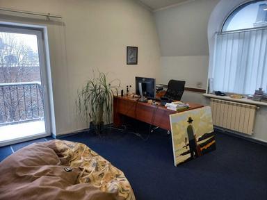 Многокомнатная квартира по адресу ул. Ильенка Юрия (площадь 229 м²) - Atlanta.ua - фото 36