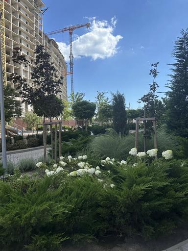 3-кімнатна квартира за адресою вул. Перемоги (площа 89 м²) - Atlanta.ua - фото 30