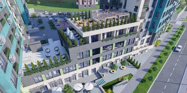 Commercial real estate at (area 71 m²) - Atlanta.ua - photo 24