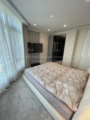 3-кімнатна квартира за адресою бульвар Дружби Народів (площа 130 м²) - Atlanta.ua - фото 31