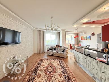 3-комнатная квартира по адресу (площадь 106 м²) - Atlanta.ua - фото 25