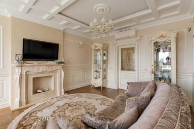 3-кімнатна квартира за адресою (площа 112 м²) - Atlanta.ua - фото 39