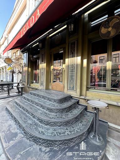 Commercial real estate at st. Kupalnyy per Inber Very (area 150 m²) - Atlanta.ua - photo 26