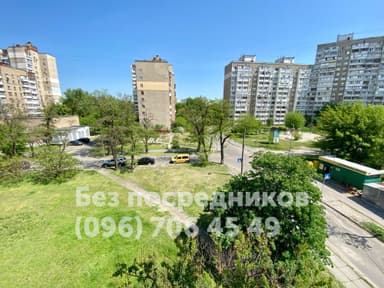 1-комнатная квартира по адресу ул. Горловская (площадь 30 м²) - Atlanta.ua - imageAlt 19