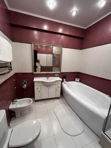 3-rooms apartment apartment by the address st. Kulikovo pole pl Oktyabrskoy revolyutsii pl (area 117 m²) - Atlanta.ua - photo 39