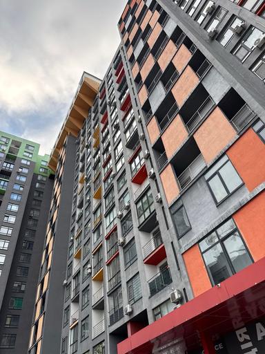 1-комнатная квартира по адресу (площадь 33,5 м²) - Atlanta.ua - фото 30