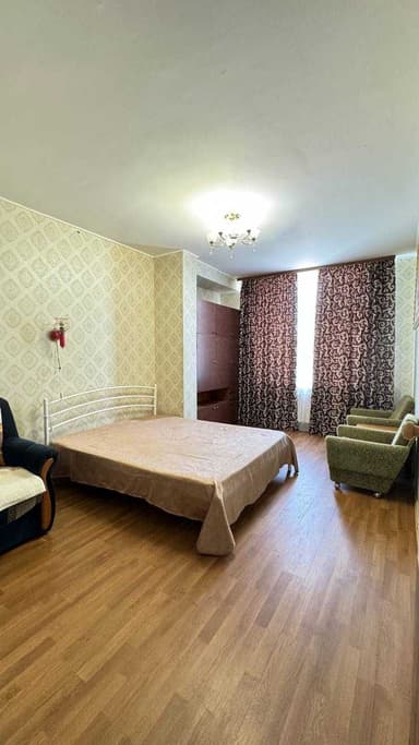 1-room apartment apartment by the address st. Fruktovaya (area 35 m²) - Atlanta.ua - фото 11