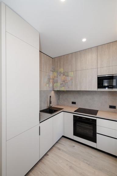 2-комнатная квартира по адресу ул. Ильенка Юрия (площадь 69,4 м²) - Atlanta.ua - фото 30