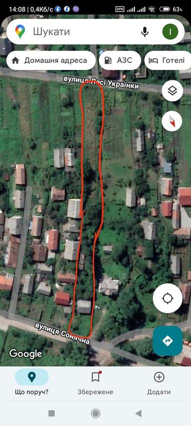 Будинок за адресою (площа 56 м²) - Atlanta.ua - фото 11