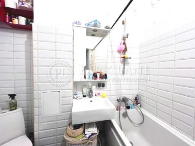 1-кімнатна квартира за адресою вул. Замковецька (площа 43,3 м²) - Atlanta.ua - фото 28