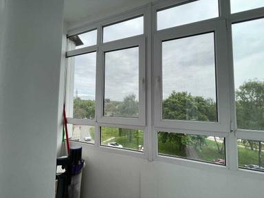 2-кімнатна квартира за адресою вул. Франка (площа 48,8 м²) - Atlanta.ua - фото 26