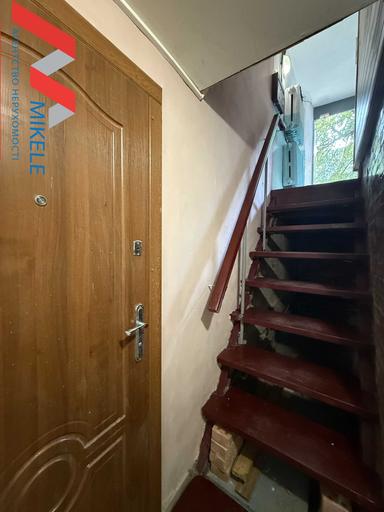 Комерційна нерухомість за адресою вул. Леонтовича (площа 28 м²) - Atlanta.ua - фото 28