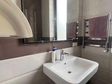 Commercial real estate at st. Kulikovo pole pl Oktyabrskoy revolyutsii pl (area 296 m²) - Atlanta.ua - photo 30