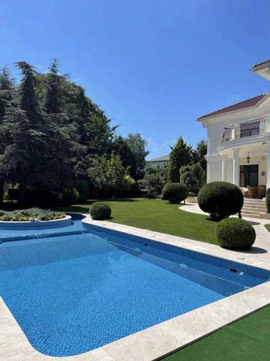 Дом по адресу ул. Спортивная (площадь 476 м²) - Atlanta.ua - фото 20