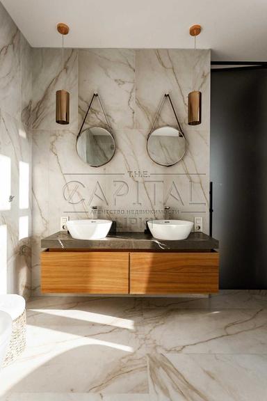 Багатокімнатна квартира за адресою вул. Андрія Верхогляда (площа 280 м²) - Atlanta.ua - фото 45