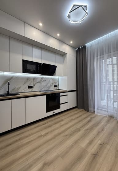 1-комнатная квартира по адресу Куликово поле пл. (площадь 42 м²) - Atlanta.ua - imageAlt 16