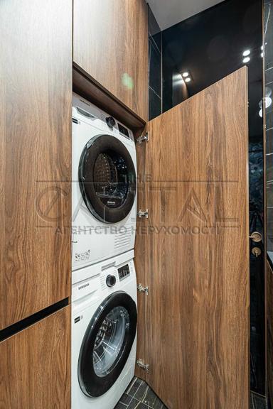 1-кімнатна квартира за адресою бульвар Дружби Народів (площа 62 м²) - Atlanta.ua - фото 23