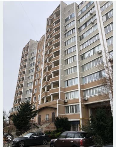 4+-rooms apartment apartment by the address st. Sportivnaya (area 165 m²) - Atlanta.ua - фото 46