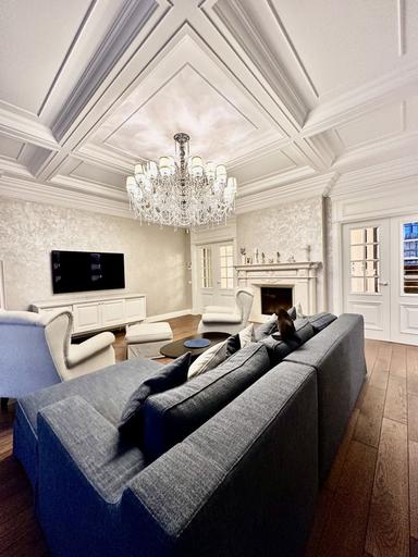 Дом по адресу ул. Спортивная (площадь 550 м²) - Atlanta.ua - фото 30