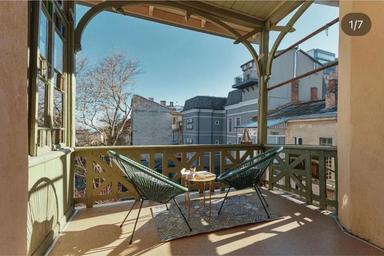 Commercial real estate at st. Prosp Otradnyy (area 400 m²) - Atlanta.ua - photo 21