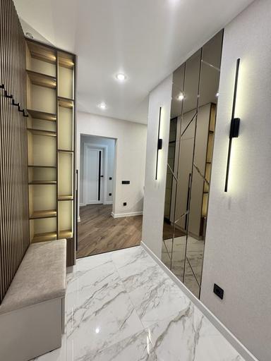 2-rooms apartment apartment by the address (area 65,1 m²) - Atlanta.ua - photo 44