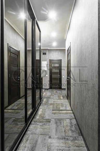 3-rooms apartment apartment by the address st. Bulvar Druzhby Narodov (area 90 m²) - Atlanta.ua - photo 34