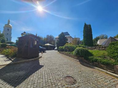 3-комнатная квартира по адресу Рыльский пер. (площадь 154 м²) - Atlanta.ua - фото 34