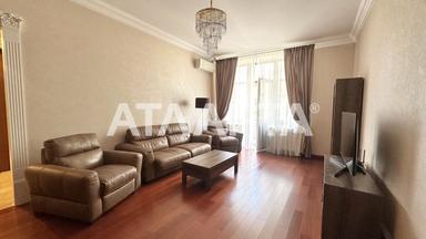 2-rooms apartment apartment by the address st. Kulikovo pole pl Oktyabrskoy revolyutsii pl (area 86 m²) - Atlanta.ua - photo 31