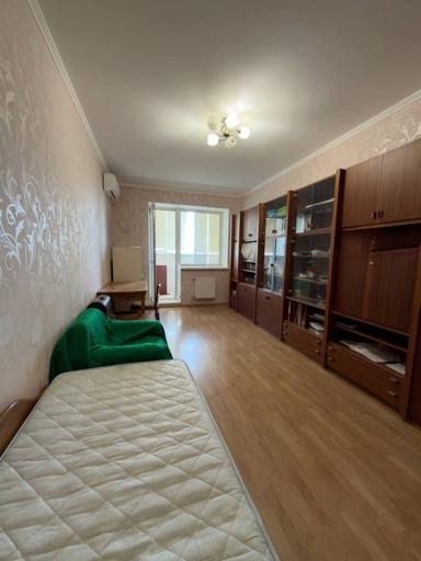 1-room apartment apartment by the address st. Kudryashova Krupskoy (area 42 m²) - Atlanta.ua - photo 15