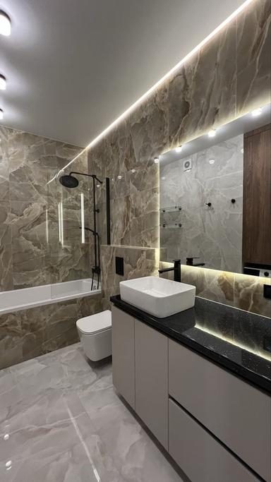 2-кімнатна квартира за адресою Куликове поле пл. (площа 65,5 м²) - Atlanta.ua - фото 16