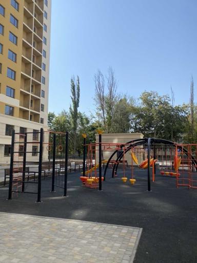 2-кімнатна квартира за адресою вул. Спортивна (площа 59,5 м²) - Atlanta.ua - фото 21