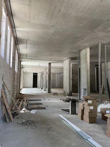 Коммерческая недвижимость по адресу ул. Макаренко (площадь 896 м²) - Atlanta.ua - фото 39