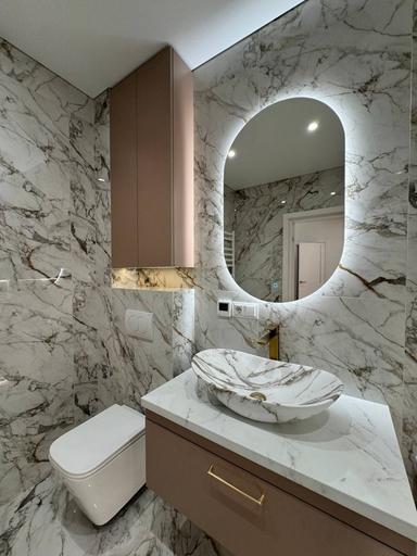 1-кімнатна квартира за адресою вул. Фогарашія Івана (площа 49 м²) - Atlanta.ua - фото 27