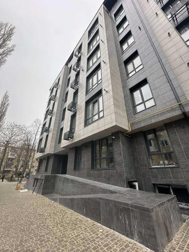 Комерційна нерухомість за адресою вул. Танкістів (площа 42,1 м²) - Atlanta.ua - фото 28