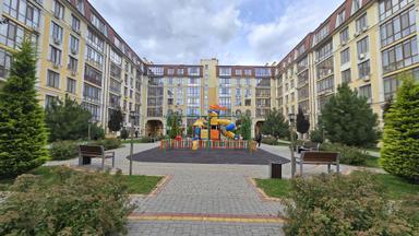 1-комнатная квартира по адресу ул. 9-я линия (площадь 46 м²) - Atlanta.ua - фото 34