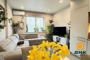 3-rooms apartment apartment by the address st. Genuezskaya (area 102 m²) - Atlanta.ua - photo 18