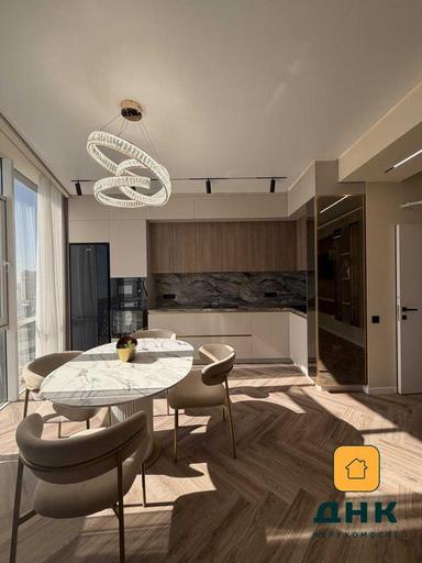 3-rooms apartment apartment by the address st. Lvovskaya (area 92 m²) - Atlanta.ua - photo 33