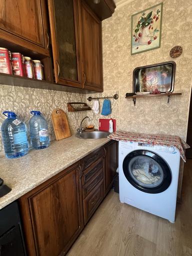 1-room apartment apartment by the address (area 23 m²) - Atlanta.ua - photo 11